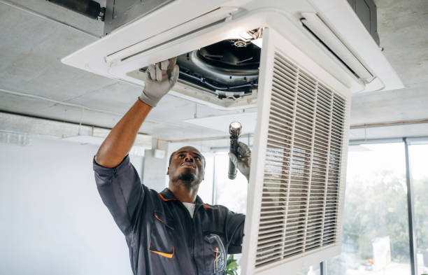 Licensed Hvac Repair service in Secaucus, NJ - FH HVAC
